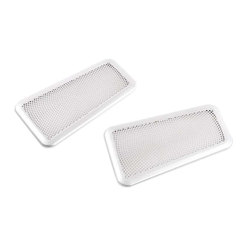 Car Roof Horn Grille Cover for Land Rover Range Rover Sport 2020-2022