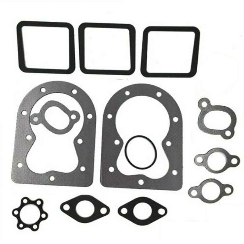 110-3181 Valve Grind Head Gasket Kit & Oil Pan Bottom Gasket Kit