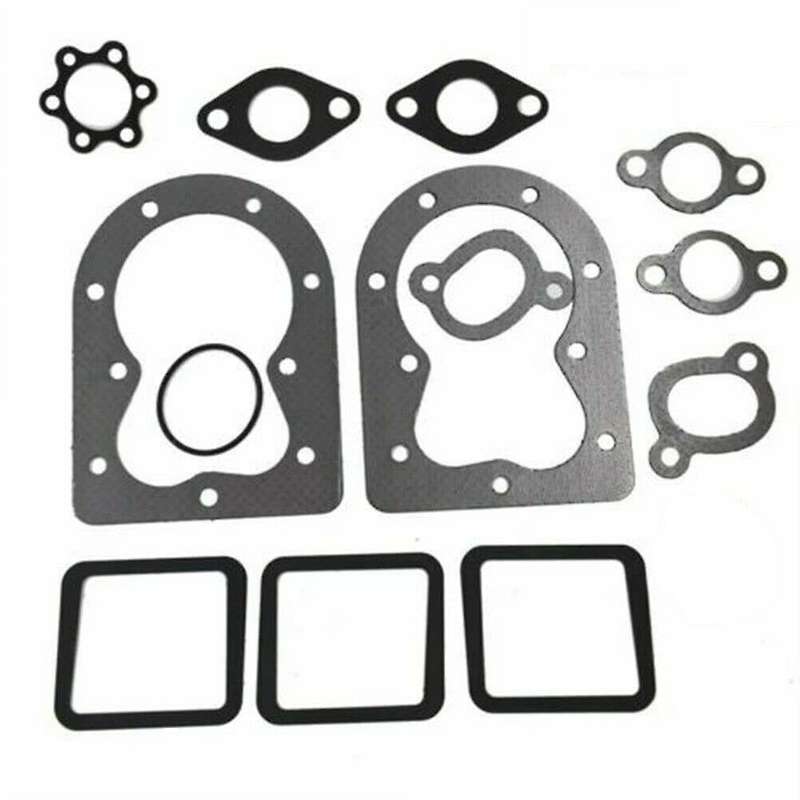 110-3181 Valve Grind Head Gasket Kit & Oil Pan Bottom Gasket Kit