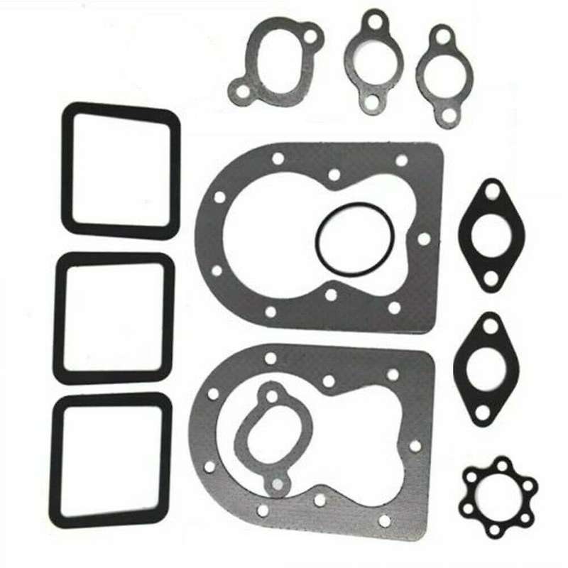 110-3181 Valve Grind Head Gasket Kit & Oil Pan Bottom Gasket Kit