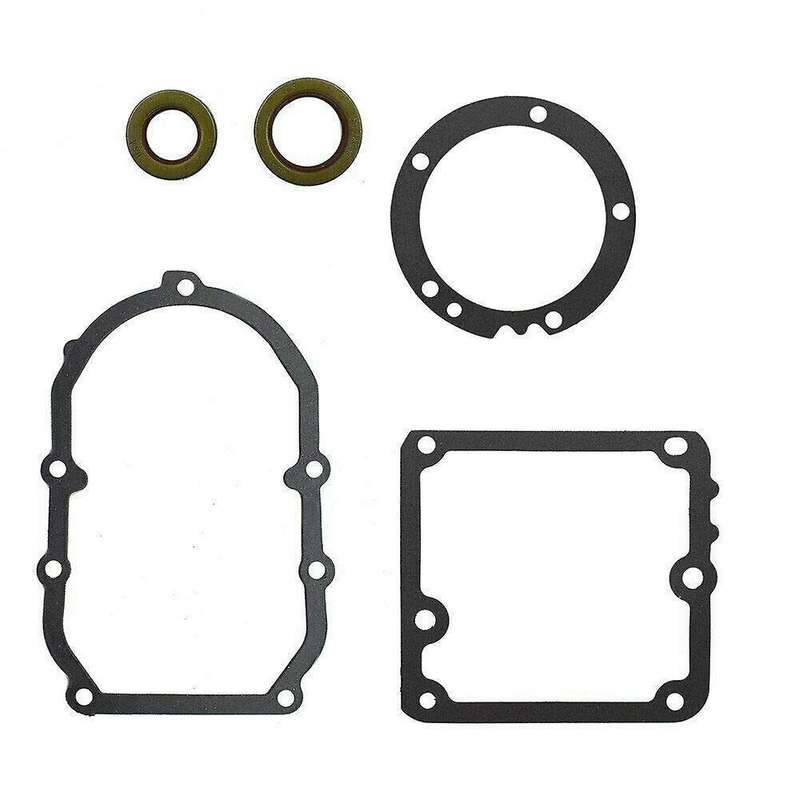 110-3181 Valve Grind Head Gasket Kit & Oil Pan Bottom Gasket Kit
