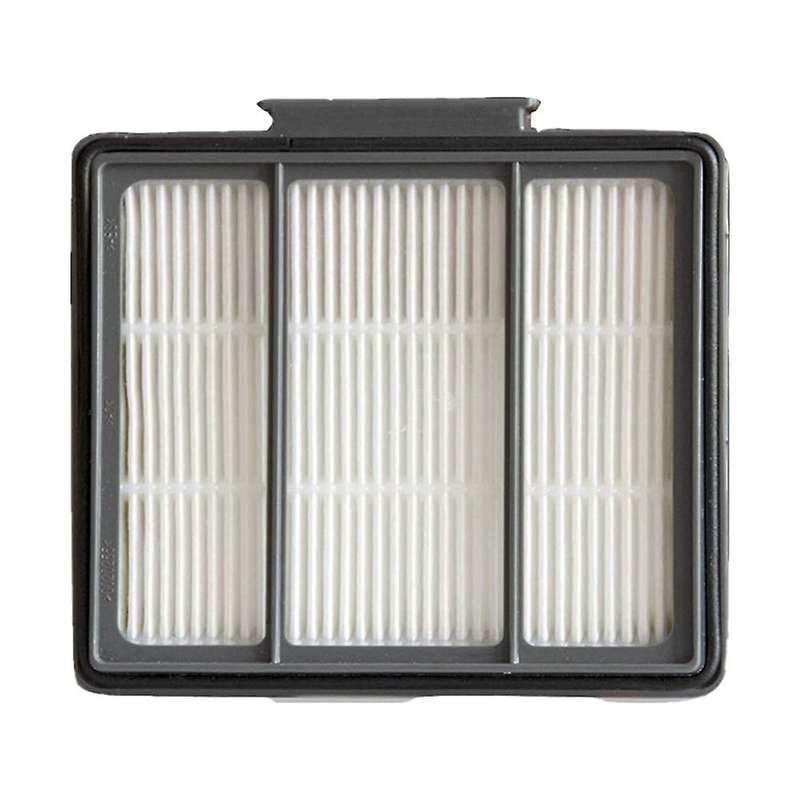 Foam & Felt Filters Kit & Side Brushes Replacement for Shark Rv1001ae
