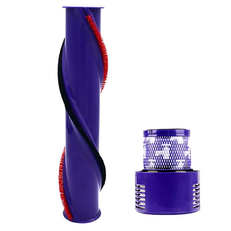 For Dyson V10 Hand Held Cordless Direct Drive Roller Brush Parts