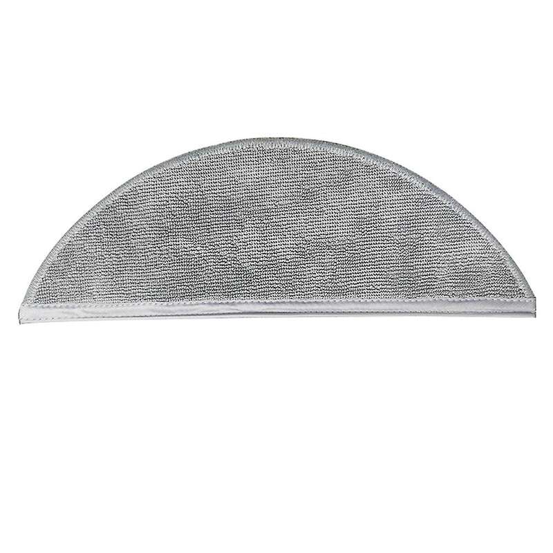 Mop Cloth Dust Bags Main Brush for Lydsto R1 Robot Vacuum Cleaner