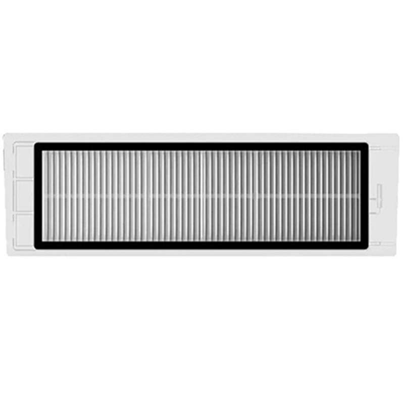 Hepa Filter Side Brush Main Brush for Xiaomi Roborock S50 Cleaner