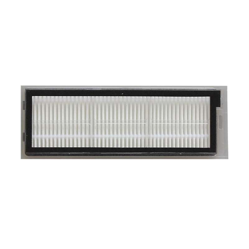 Hepa Filter Roll Main Brush Side Brush for Qihoo 360 X90 X95 Robotic