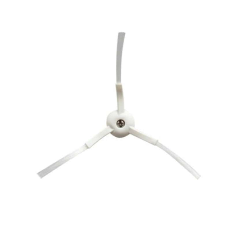 Hepa Filter Roll Main Brush Side Brush for Qihoo 360 X90 X95 Robotic