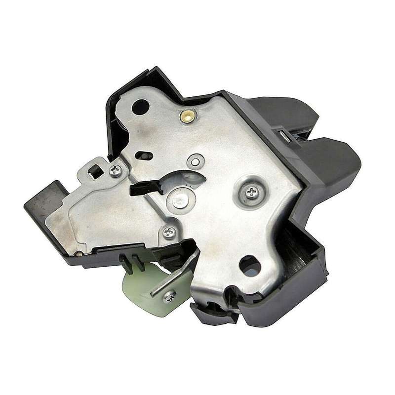 Rear Power Trunk Lock Latch for Toyota Corolla 2015-2019 Tailgate