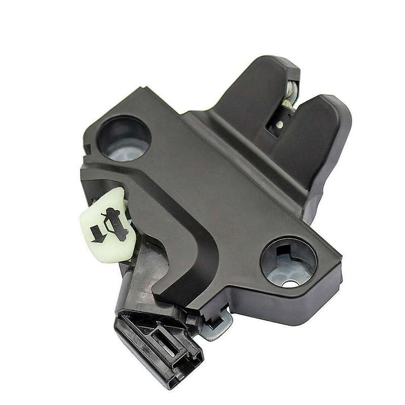 Rear Power Trunk Lock Latch for Toyota Corolla 2015-2019 Tailgate