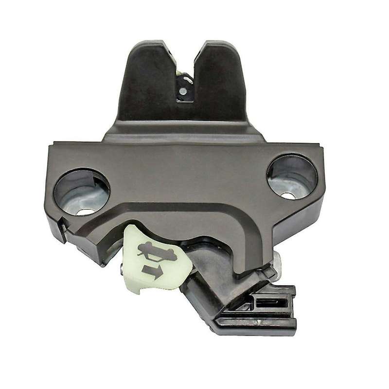 Rear Power Trunk Lock Latch for Toyota Corolla 2015-2019 Tailgate