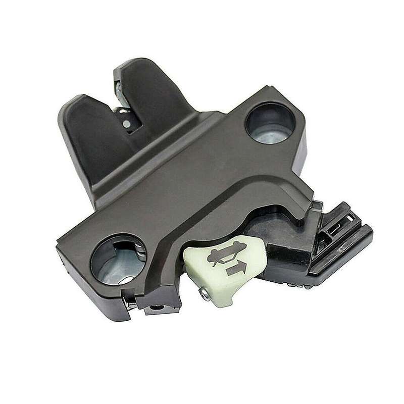 Rear Power Trunk Lock Latch for Toyota Corolla 2015-2019 Tailgate