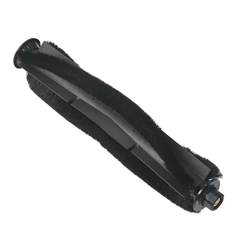 For Xiaomi Roidmi Eve Plus Side Brush Kit Brush Dust Bag Mop Rag