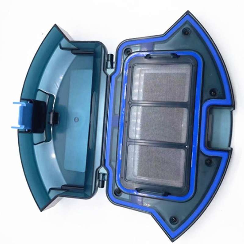 Dust Bin Box for Eufy Robovac 11s, 30, 30c, 15c,12,35c Vacuum Cleaner