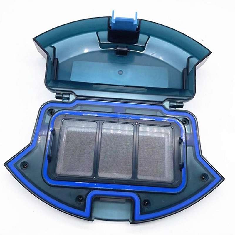 Dust Bin Box for Eufy Robovac 11s, 30, 30c, 15c,12,35c Vacuum Cleaner