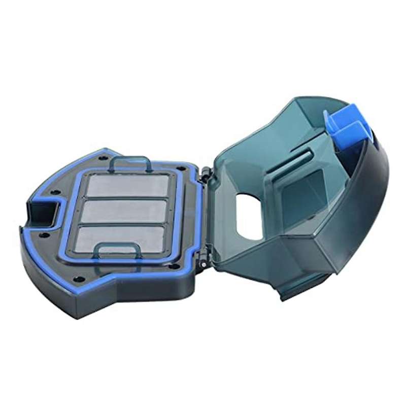 Dust Bin Box for Eufy Robovac 11s, 30, 30c, 15c,12,35c Vacuum Cleaner