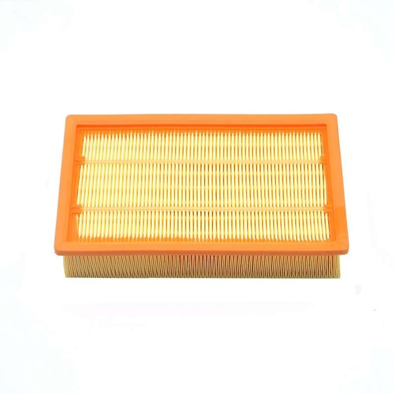 Air Filter for Karcher Nt25/1 Nt45/1 Nt55/1 Nt361 Eco Nt561 -2pcs