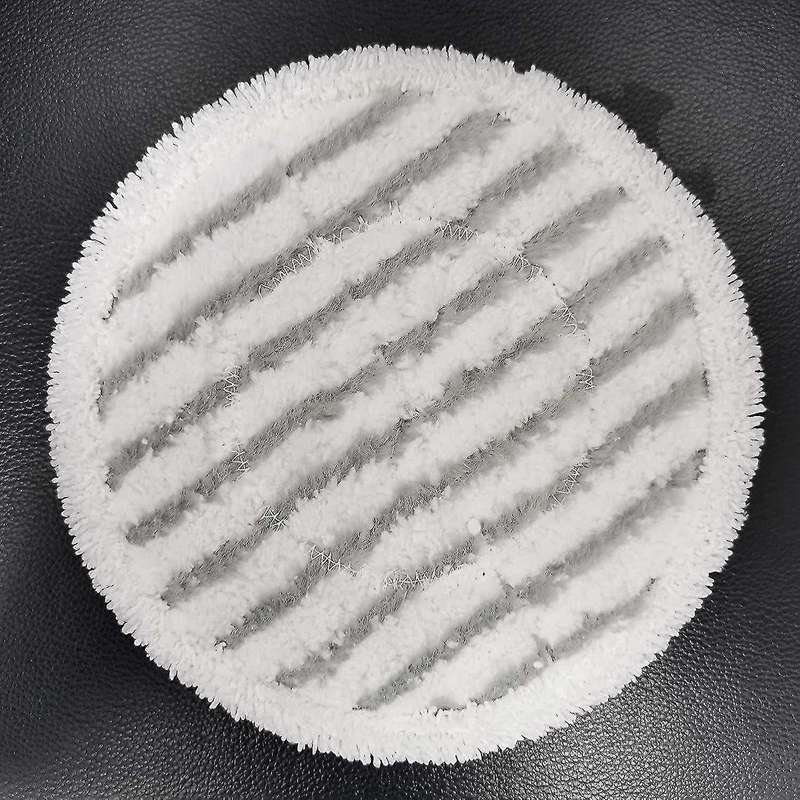 Cleaning Cloth Accessories Suitable for S.hark Steam Mop Cloth S7000