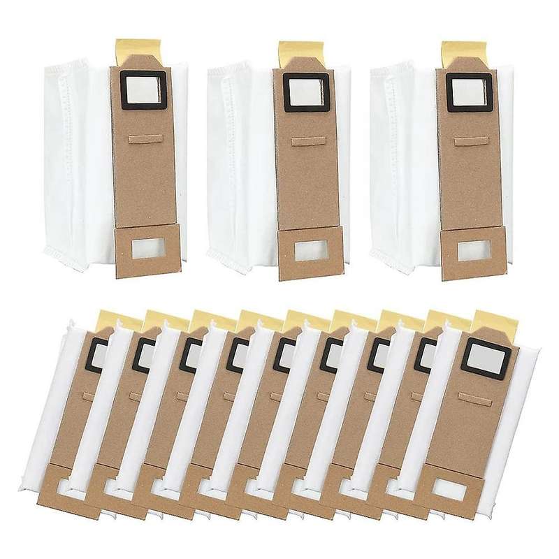 Replacement Parts Dust Bag Compatible for Xiaomi Roborock S7 T7 Plus