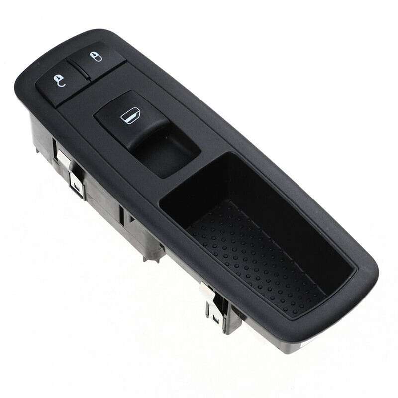 Fits for Dodge Ram Jeep Chrysler Left Driver Side Electric Window