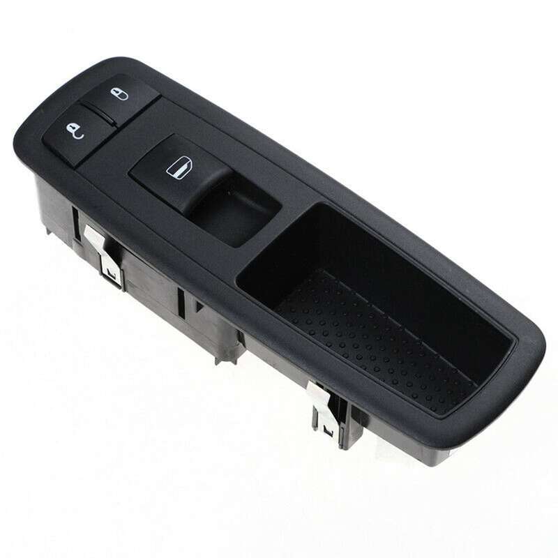 Fits for Dodge Ram Jeep Chrysler Left Driver Side Electric Window
