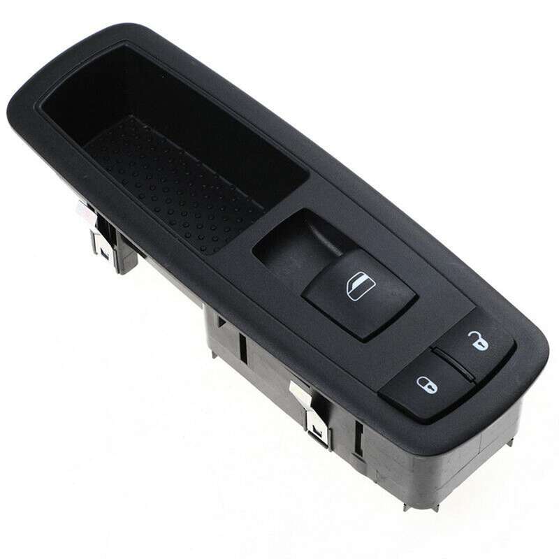 Fits for Dodge Ram Jeep Chrysler Left Driver Side Electric Window