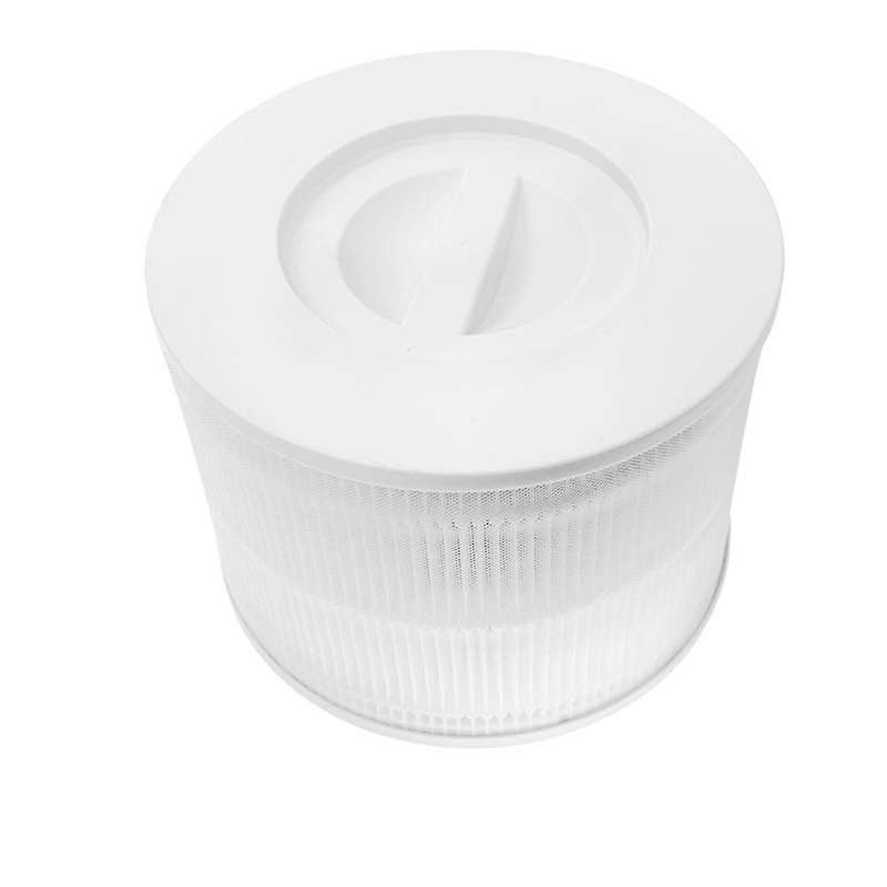 Replacement Filter 3-in-1 True Hepa High-efficiency Clean Brush