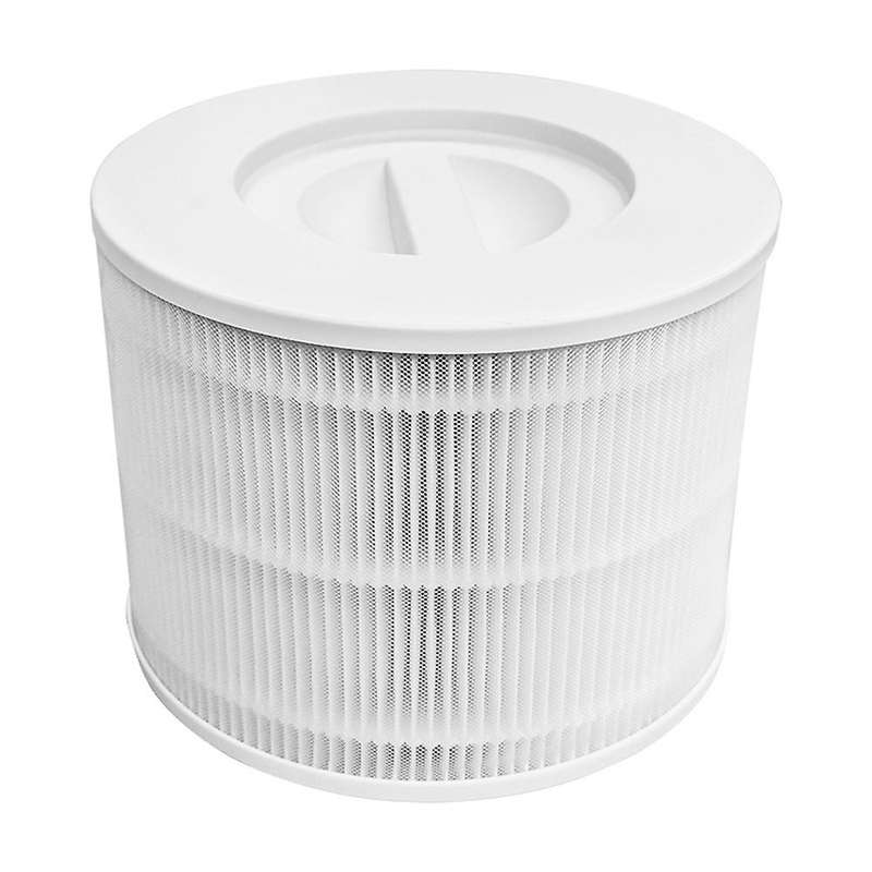 Replacement Filter 3-in-1 True Hepa High-efficiency Clean Brush
