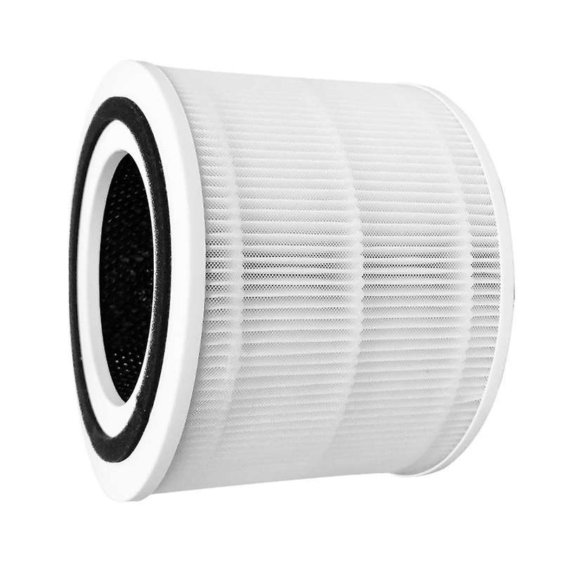 Replacement Filter 3-in-1 True Hepa High-efficiency Clean Brush