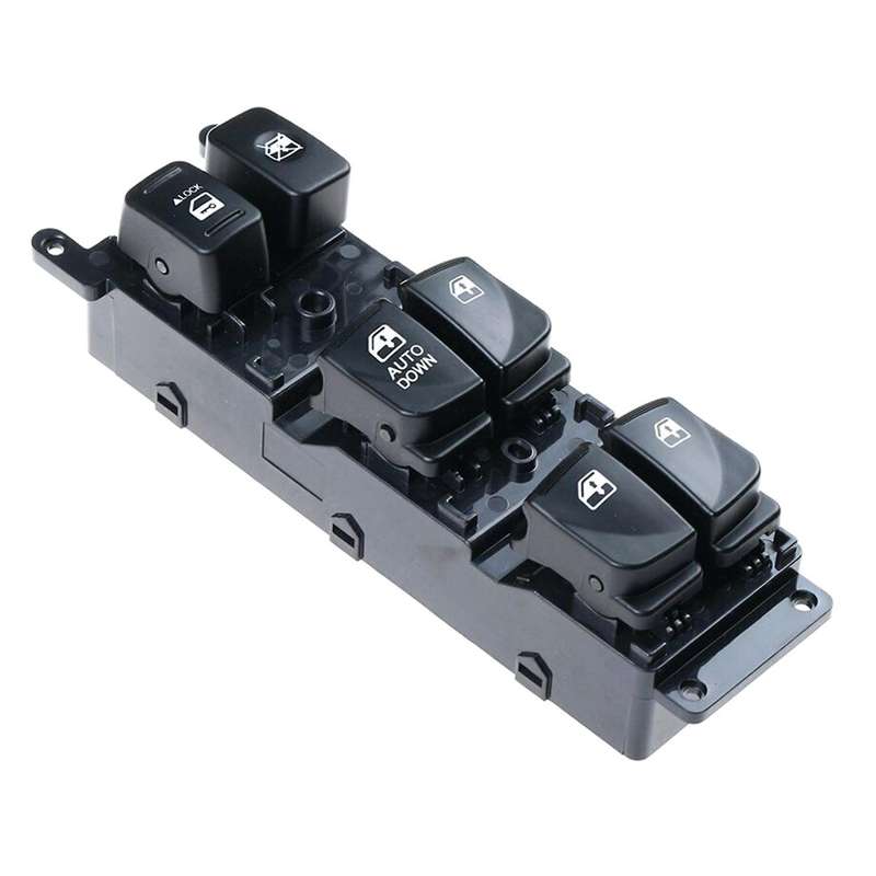 New Electric Master Power Window Switch for Hyundai Accent
