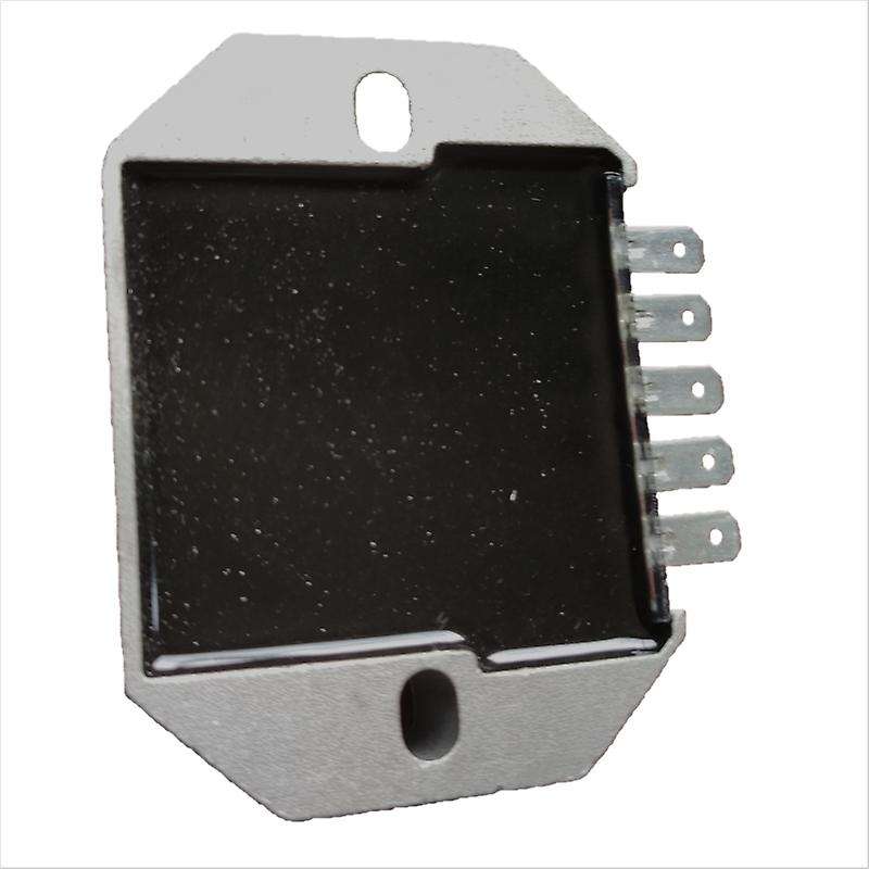 12v Rectifier Voltage Regulator Am101406 for John Deere 330 332