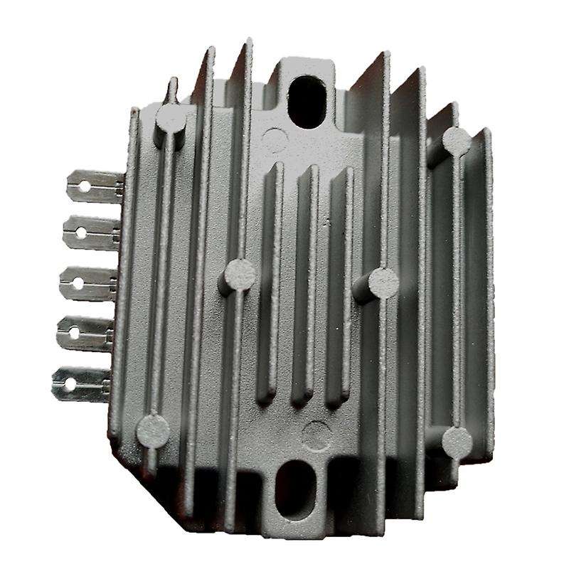 12v Rectifier Voltage Regulator Am101406 for John Deere 330 332