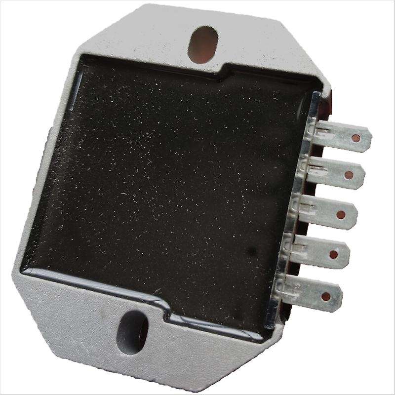 12v Rectifier Voltage Regulator Am101406 for John Deere 330 332