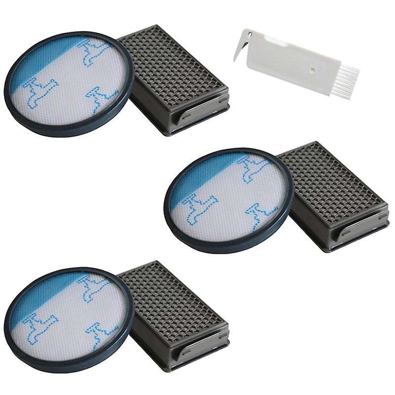 Hepa Filter for Rowenta Ro3715 Ro3759 Ro3798 Ro3799 Ro3718 Ro2957