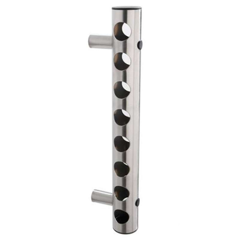 High Quality Wine Bottles Holders Stainless Steel Wine Rack