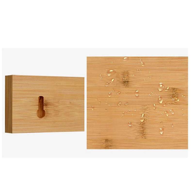 Magnetic Knifes Rack Kitchens Knifes Rack Iron-absorbing Stone
