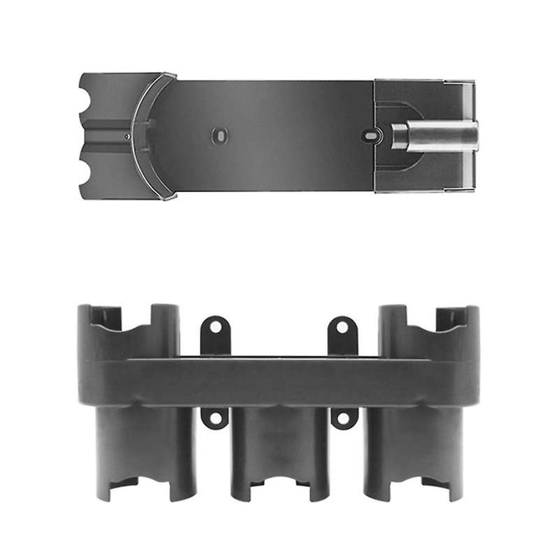 Pylons Charger Hanger Base for Dyson V7 V8 Brush Tool Base Bracket