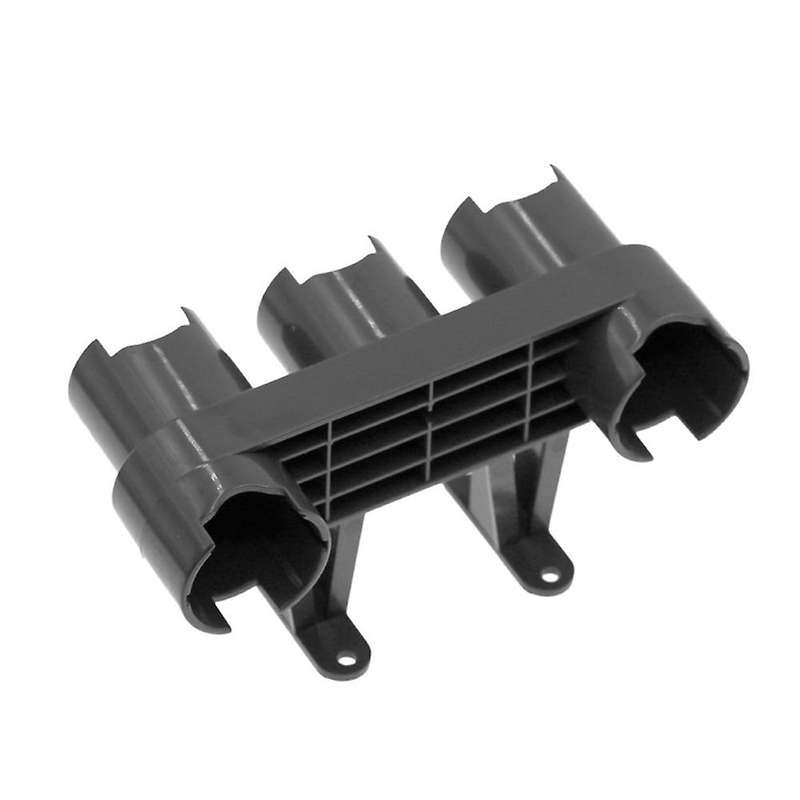 Pylons Charger Hanger Base for Dyson V7 V8 Brush Tool Base Bracket