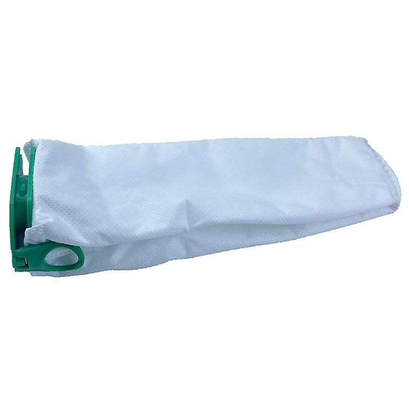 12pcs Dust Bag Garbage Bag Non-woven Dust Bag for Vorwerk Fp100/vb100