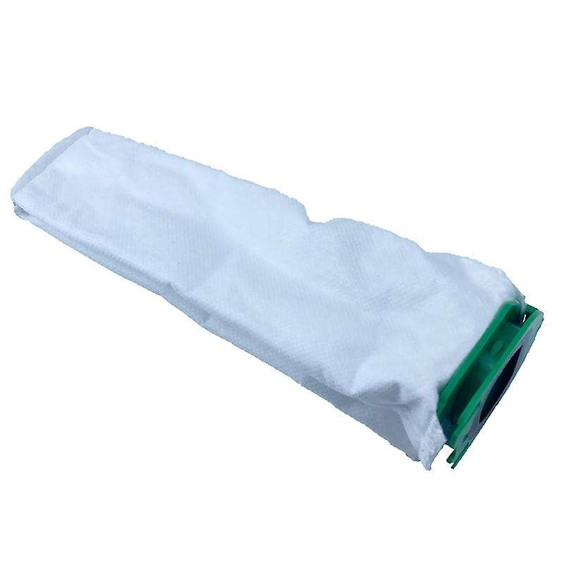 12pcs Dust Bag Garbage Bag Non-woven Dust Bag for Vorwerk Fp100/vb100