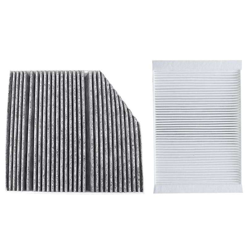For Mercedes Benz C-class W205 S205 13-19 Air Conditioning Filter