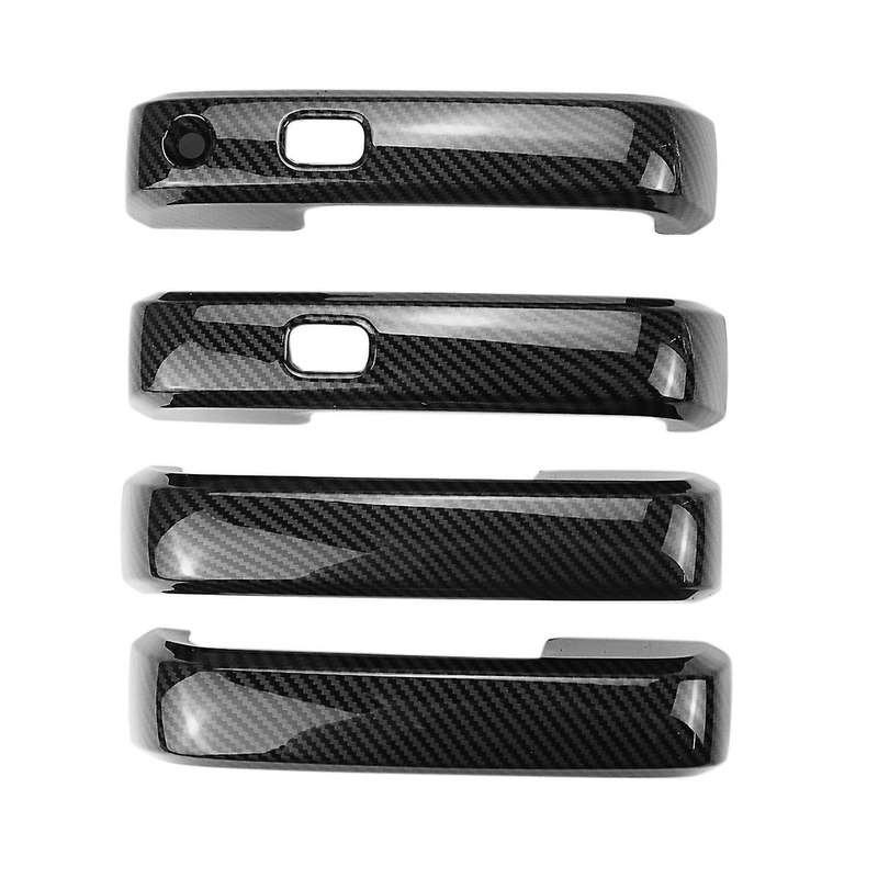 For Ford Raptor F150 2015-2020 Car Outer Door Handle Cover Sticker