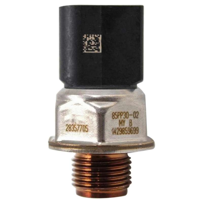 Auto Parts Fuel Rail High Pressure Sensor Fuel Pressure Sensor