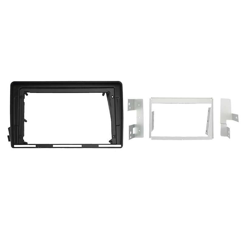 Car Radio Fascia Dvd Stereo Frame Plate Adapter Mounting Dash