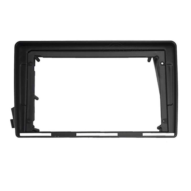 Car Radio Fascia Dvd Stereo Frame Plate Adapter Mounting Dash