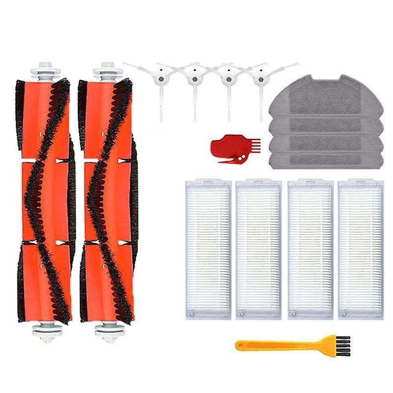 For Xiaomi Mi Robot Vacuum Mop 2 Lite Main Side Brush Hepa Filter
