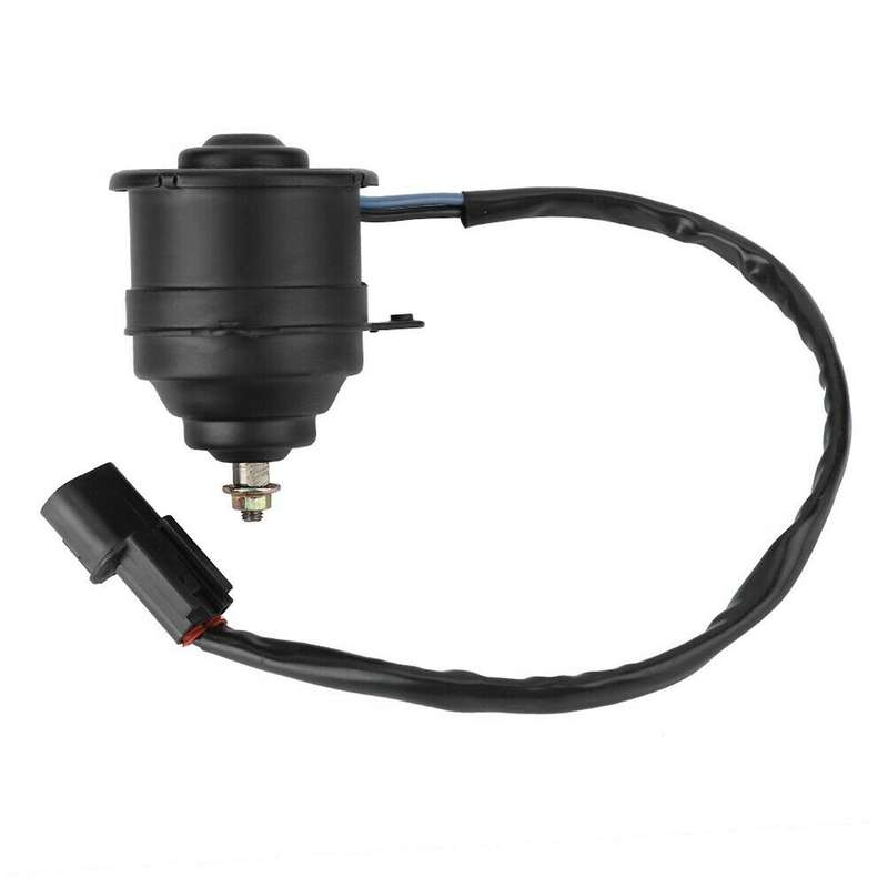 Auto Ac Fan Motor Car Part for Mitsubishi Pajero Auto Accessorie