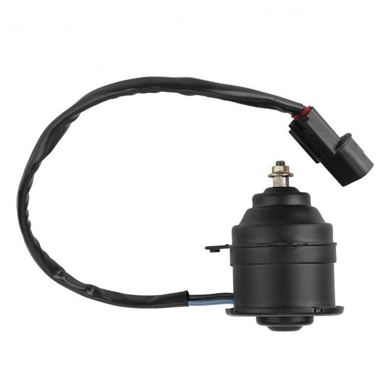 Auto Ac Fan Motor Car Part for Mitsubishi Pajero Auto Accessorie