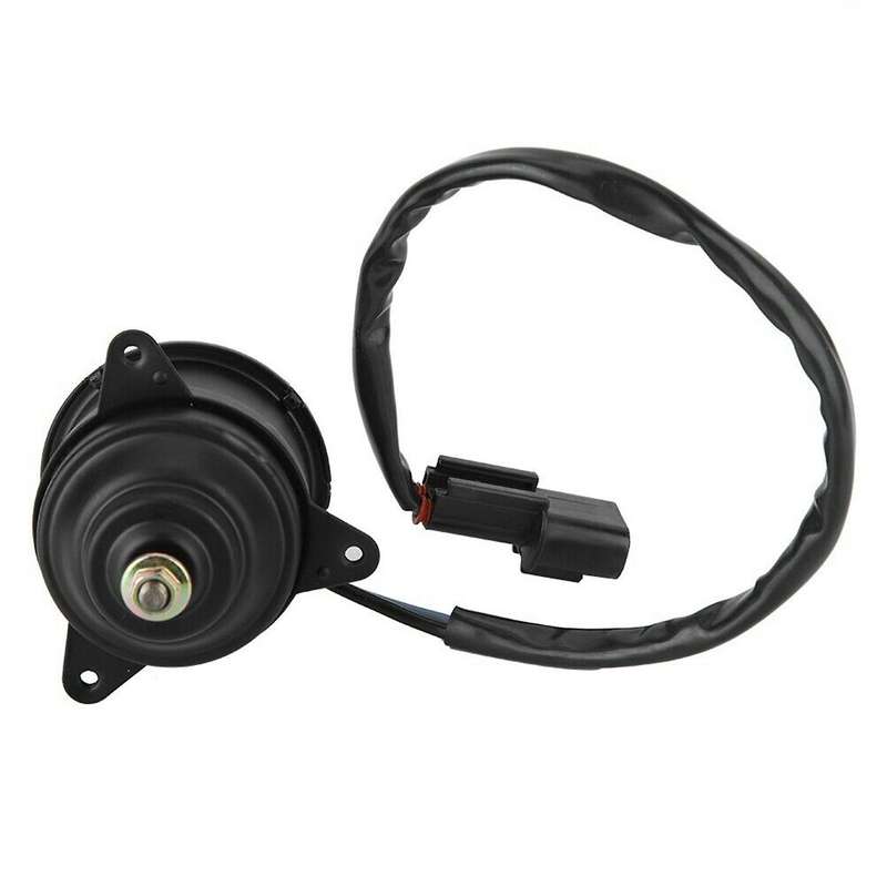 Auto Ac Fan Motor Car Part for Mitsubishi Pajero Auto Accessorie