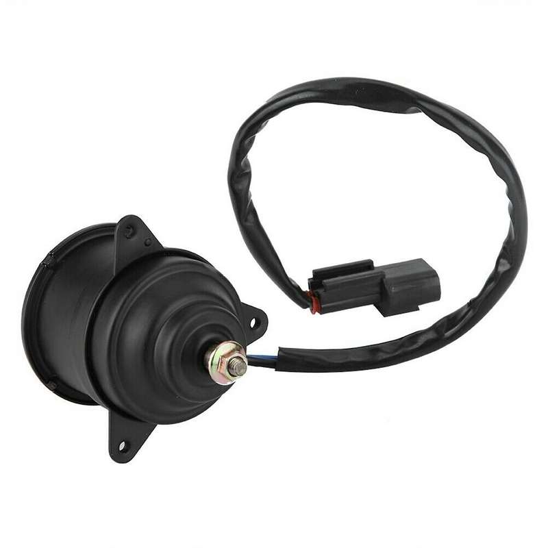 Auto Ac Fan Motor Car Part for Mitsubishi Pajero Auto Accessorie