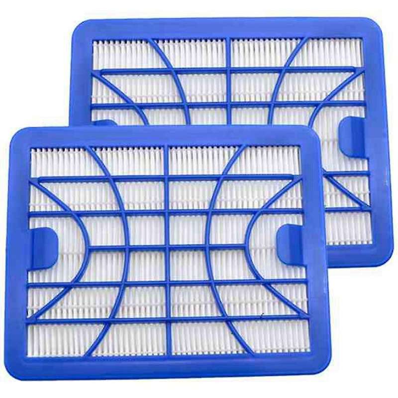 4pcs H13 Hepa Filter for Zelmer Zvca050h Clarris Twix,explorer